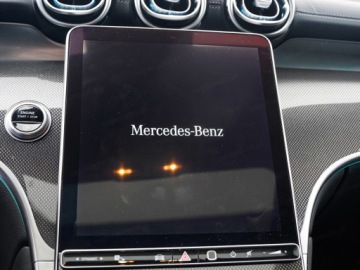 Mercedes GLC C254/X254 SUV 3.0 450d 367KM 2026 GLC Coupe 450 d 4-Matic AMG Line 3.0 (367KM) 2026, zdjęcie 13