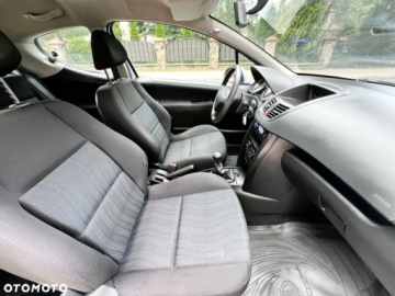 Peugeot 207 2009 Peugeot 207 Peugeot 207 1.4 Benzyna 73KM, zdjęcie 10