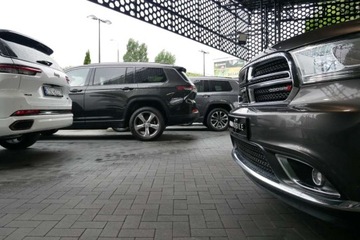 Dodge Durango III 2020 Dodge Durango SXT 3.6 Pentastar 294KM 5os. 4x4 Hak Kamera Keyless 3zoneAir, zdjęcie 36