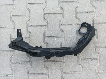 BMW 3 E92 E93 LCI LIFTING ŚLIZG UCHWYT LAMPY LEWY