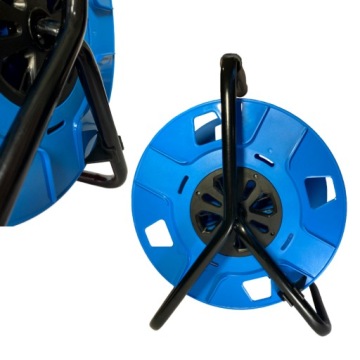 Пустой барабан для удлинителя, катушка 75М.