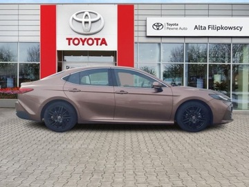 Toyota Camry IX 2024 Toyota Camry Toyota Camry 2.5 Hybrid Executive, gwarancja, VAT 23, 1 wlasc, zdjęcie 5