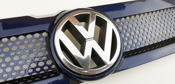 Решетка радиатора VW Passat B5 в спортивном стиле, как у Oettinger