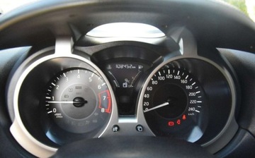 Nissan Juke I SUV Facelifting 1.6i 112KM 2018 Nissan Juke 1.6B Navi Kamera 2018r 2 Kpl Kol Sprowadzony Oplacony, zdjęcie 30
