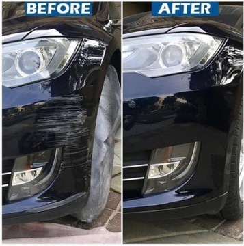 Autosol Scratch Paste для пластика и ламп 75 мл