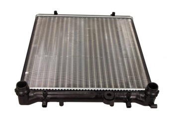 CHŁODNICA SKODA OCTAVIA 1,4/1,6 96-