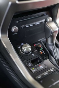 Lexus NX I SUV Facelifting 300 238KM 2020 Lexus NX 300 F Impression AWD 2.0 Benzyna 238KM, zdjęcie 18