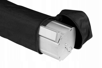 РОЛЛ-АП КАССЕТА ROLLUP CLASSIC 80x200 см + ЧЕХОЛ