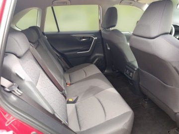 Toyota RAV4 V SUV 2.0 Dual VVT-iE 173KM 2019 Toyota RAV4 2.0 Comfort 4x2 V (2018-) Toyota Rav4, zdjęcie 12