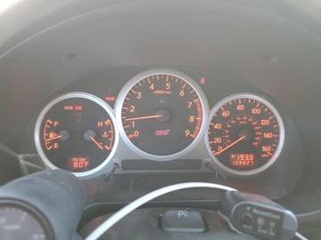 Subaru 2006 Subaru WRX 2006 SUBARU IMPREZA WRX STI 2.5 Benzyna 300KM, zdjęcie 8