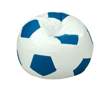 Pufa piłka EGATO 200L 70cm wypełniona kulkami EPS