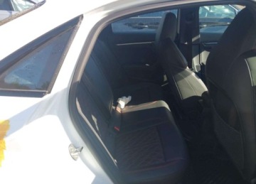 Audi A3 8Y S3 Limousine 2.0 TFSI 310KM 2024 Audi S3 AUDI S3 PREMIUM PLUS TFSI QUATTRO S TRONIC 2.0 Benzyna 310KM, zdjęcie 8