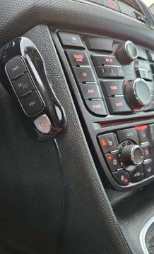 Opel Meriva II Mikrovan 1.4 Turbo ECOTEC 120KM 2013 Opel Meriva 1.4 120ps. Grzane Fotele Grzana Kierownica Klima Dwustrefowa 2, zdjęcie 24