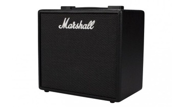 Гитарный усилитель Marshall Code 25C мощностью 25 Вт