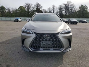 Lexus NX II 2022 Lexus NX 350 2022 2.4l 2.4 Benzyna 275KM, zdjęcie 5