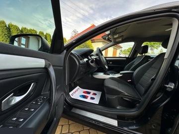 Renault Laguna III Grandtour 2.0 16v 140KM 2009 Renault Laguna 2.0 Privilege 140KM 2009r, zdjęcie 17