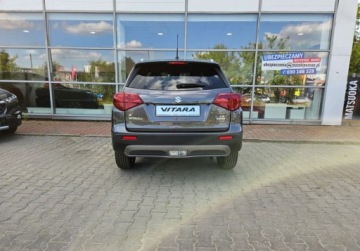 Suzuki 2025 Suzuki Vitara Suzuki Vitara 1,4 2WD 6AT Premium Plus 1.4 Hybryda 110KM, zdjęcie 2