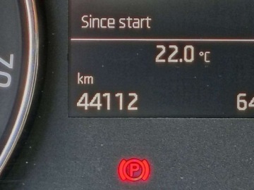 Skoda Superb III Liftback 1.4 TSI 150KM 2018 Skoda Superb Bi-Xenon, Salon PL, VAT Marza 1.4 Benzyna 150KM, zdjęcie 10