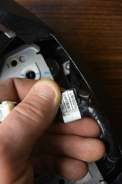 МНОГОФУНКЦИОНАЛЬНОЕ РУЛЕВОЕ КОЛЕСО HYUNDAI I20