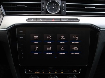 Volkswagen Arteon Fastback 2.0 TSI 280KM 2017 VW Arteon 2.0 TSI 4Motion, Salon Polska, zdjęcie 16
