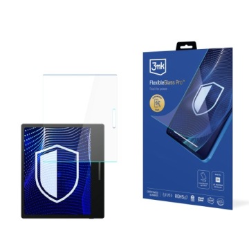 Sklo pro Onyx Boox Go 7 Go Color 7 (Gen II) 3mk FlexibleGlass