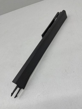 AUDI Q7 4L osłona obudowa maskownica nakładka szyny fotela