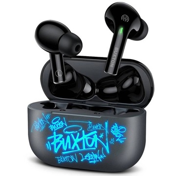 Беспроводные наушники Buxton BTW 4600