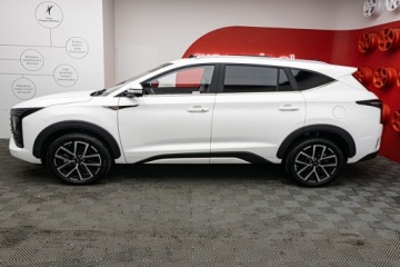 JAC 2025 JAC JS8 Pro 1.5 T-GDI DCT 7os. Suv 175KM 2025, zdjęcie 2