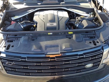 Land Rover Range Rover V 2023 Land Rover Range Rover Autobiography 2023 4.4 Benzyna 523KM, zdjęcie 6