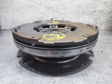 AUDI A4 B8 2.0 TDI KOLO DVOUHMOTNÉ 415034410