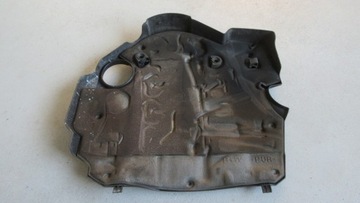 Крышка двигателя BMW X1 E84 Xdrive 2.0D 11 лет