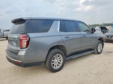 Chevrolet Tahoe GMT900 2021 Chevrolet Tahoe C1500 LT 2021 5.3 Benzyna 355KM, zdjęcie 3