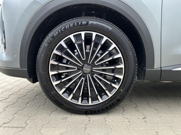 Omoda 9 1.5 T-GDI 537KM 2025 Omoda 9 PHEV, zdjęcie 17