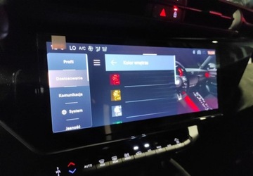 Alfa Romeo Junior 2026 Alfa Romeo Junior Alfa Romeo Junior Sport Specjale 1.2 Hybryda 145KM, zdjęcie 15