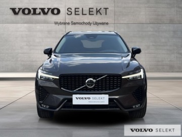 Volvo XC60 II 2024 Volvo XC 60 XC60 B5 B AWD Ultra Dark, Pakiet clima, zdjęcie 7