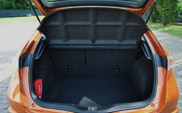 Honda Civic VIII Hatchback 5d 1.4 i 83KM 2008 Honda Civic GWARANCJA, 2008r, 1.4 BenzynaLPG, Niski przebieg, Nowe sprzegl, zdjęcie 11