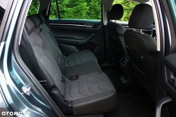 Skoda Kodiaq I SUV 2.0 TDI 150KM 2020 Skoda Kodiaq Skoda Kodiaq 2.0 TDI 4x2 Style DSG 2.0 Diesel 150KM, zdjęcie 32