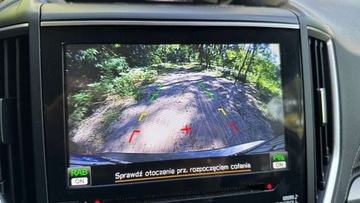 Subaru 2021 Subaru Forester RATY 2.0 BENZ E-BOXER Full opcja kamera Navi Gwarancja 2.0, zdjęcie 27