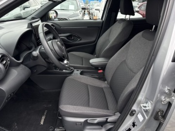 Toyota Yaris IV Cross Facelifting 1.5 Hybrid Dynamic Force 116KM 2025 Toyota Yaris Cross Hybrid 1.5 Style Hybrid 1.5 Sty, zdjęcie 12