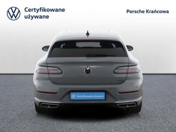 Volkswagen Arteon Fastback Facelifting 2.0 TDI 200KM 2022 Volkswagen Arteon Shooting Brake | Panorama | Kame, zdjęcie 3