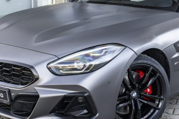 BMW Z4 G29 M Roadster Facelifting 3.0 M40i 340KM 2026 BMW Z4 M40i - Dostępne od ręki!, zdjęcie 4