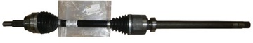 PÓŁOŚ NAPĘDOWA R TALISMAN 1.6TCE PRAWA 391002423R