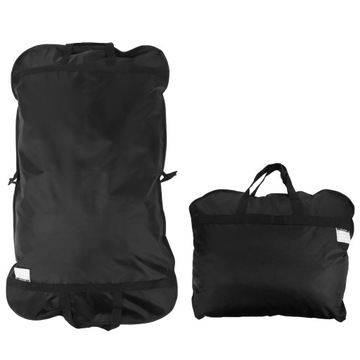 PIONOWA TORBA NA GRANICE SKŁADANA POKRYWA WISZĄCA