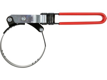 KLUCZ DO FILTRÓW OLEJU 60-73MM YT-0820 YATO