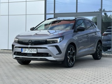 Opel 2022 Opel Grandland Salon PL! Kamera360, Ele.Klapa, zdjęcie 3