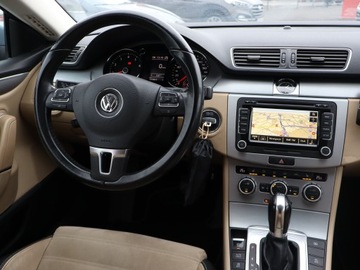Volkswagen CC 1.4 TSI 160KM 2013 VW CC 1.4 TSI, DSG, Skóra, Navi, Xenon, Bi-Xenon, zdjęcie 6