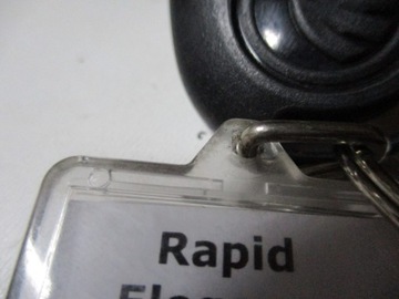 КЛЮЧ КЛЮЧИ ЗАЖИГАНИЯ SKODA RAPID 3T0837202L