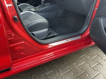 Toyota Corolla XII Sedan Facelifting 1.8 Hybrid 140KM 2025 Toyota Corolla GRsport Automat Hybryda Podgrz., zdjęcie 5