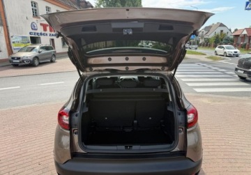 Renault Captur I Crossover 1.2 TCe EDC 120KM 2013 Renault Captur 1.0i RS-LINE Full led Navi Kamera Etra stan 1.2 Benzyna, zdjęcie 7