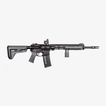 Magpul — задняя накладка SL Ennhanced Rubber Butt-Pad